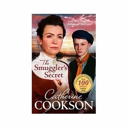 ISBN Smuggler’s Secret (Morrisons), Roman, Anglais, Livre broché, 448 pages