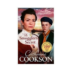 ISBN Smuggler’s Secret (Morrisons) livre Roman Anglais