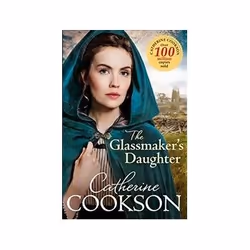 ISBN Glassmaker’s Daughter, Roman, Anglais, 544 pages