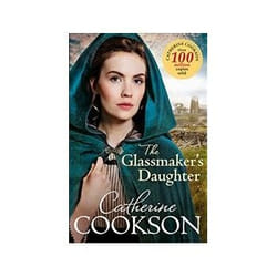 ISBN Glassmaker’s Daughter livre Roman Anglais
