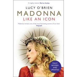 ISBN Madonna