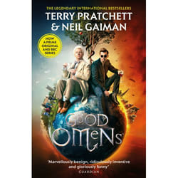 ISBN Good Omens