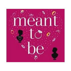 ISBN Meant to Be livre Roman Anglais