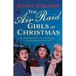 ISBN Air Raid Girls at Christmas livre Roman Anglais