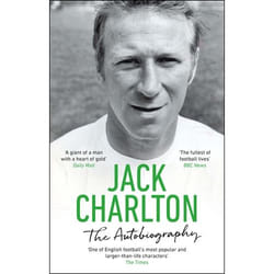 ISBN Jack Charlton: The Autobiography