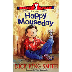 ISBN Happy Mouseday livre Anglais Livre broché 64 pages