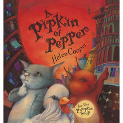 ISBN A Pipkin Of Pepper