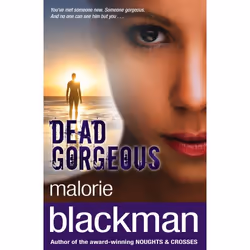 ISBN Dead Gorgeous, Anglais, Livre broché, 256 pages