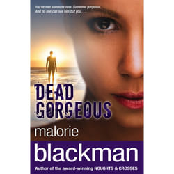 ISBN Dead Gorgeous