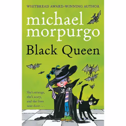ISBN Black Queen, Anglais, Livre broché, 96 pages
