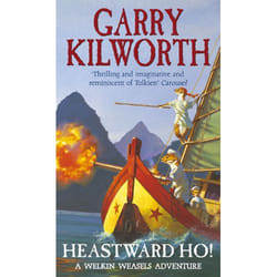 ISBN Welkin Weasels (6): Heastward Ho!