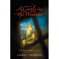 ISBN Castle In The Window livre Roman Anglais