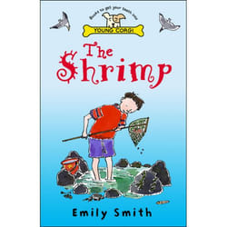 ISBN The Shrimp