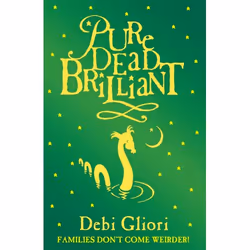 ISBN Pure Dead Brilliant, Anglais, Livre broché, 320 pages