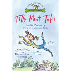 ISBN Tilly Mint Tales