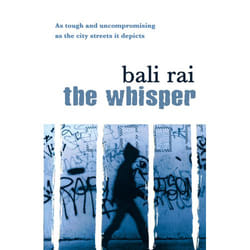 ISBN The Whisper livre Roman Anglais Livre broché 272 pages