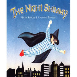 ISBN The Night Shimmy