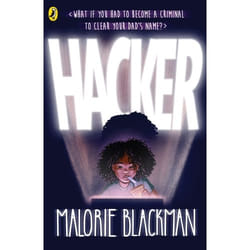 ISBN Hacker