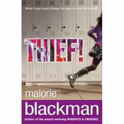 ISBN Thief!, Anglais, Livre broché, 240 pages