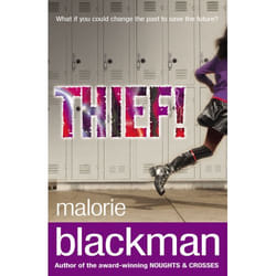 ISBN Thief!