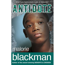 ISBN A.N.T.I.D.O.T.E. livre Anglais Livre broché 240 pages