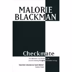 ISBN Checkmate, Anglais, Livre broché, 512 pages