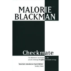 ISBN Checkmate