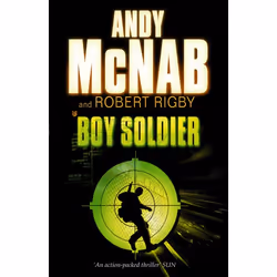 ISBN Boy Soldier, Anglais, Livre broché, 320 pages