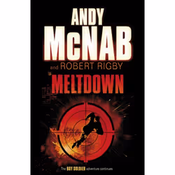 ISBN Meltdown, Anglais, Livre broché, 304 pages