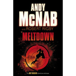 ISBN Meltdown livre Anglais Livre broché 304 pages