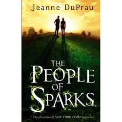ISBN The People of Sparks