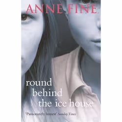 ISBN Round Behind The Ice House, Anglais, Livre broché, 160 pages
