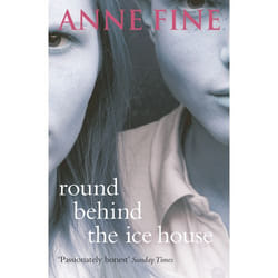 ISBN Round Behind The Ice House