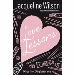 ISBN Love Lessons, Anglais, Livre broché, 272 pages