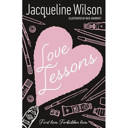 ISBN Love Lessons