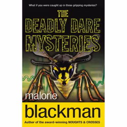 ISBN The Deadly Dare Mysteries, Anglais, Livre broché, 400 pages