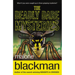 ISBN The Deadly Dare Mysteries