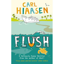 ISBN Flush