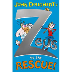 ISBN Zeus to the Rescue!