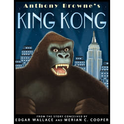 ISBN King Kong