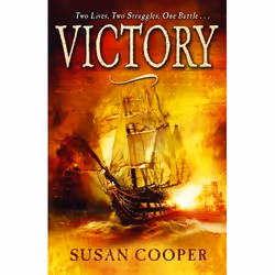ISBN Victory, Anglais, 272 pages