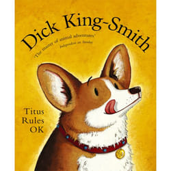 ISBN Titus Rules OK