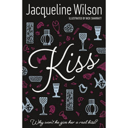 ISBN Kiss