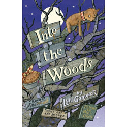 ISBN Into the Woods
