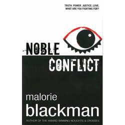 ISBN Noble Conflict