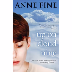 ISBN Up On Cloud Nine, Roman, Anglais, Livre broché, 208 pages