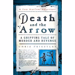 ISBN Death And The Arrow, Anglais, 240 pages