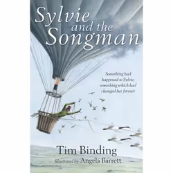 ISBN Sylvie and the Songman, Anglais, 352 pages
