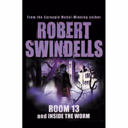 ISBN Room 13 And Inside The Worm, Anglais, Livre broché, 352 pages