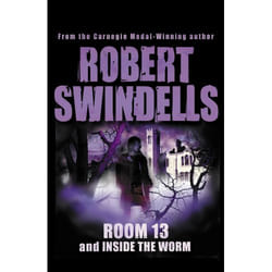 ISBN Room 13 And Inside The Worm